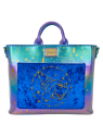 Tote bag convertible Mickey Fantasia LOUNGEFLY