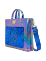 Tote bag convertible Mickey Fantasia LOUNGEFLY