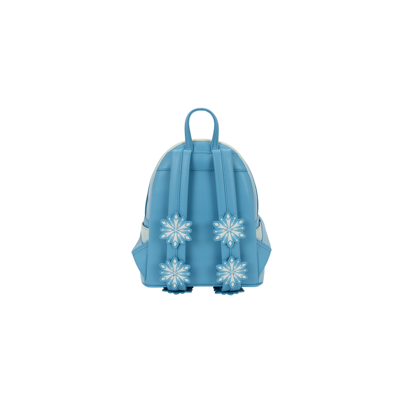 Sac à dos La reine des neiges glitter LOUNGEFLY