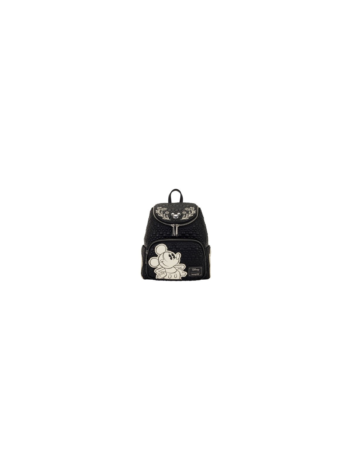 Sac à dos Mickey Mouse & friends Sketched LOUNGEFLY