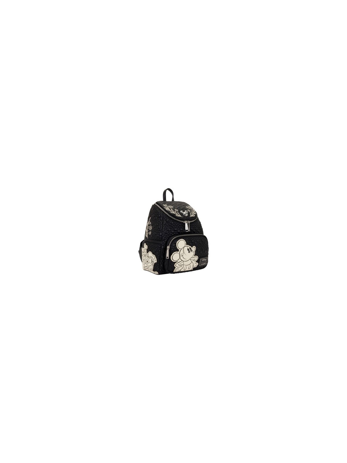 Sac à dos Mickey Mouse & friends Sketched LOUNGEFLY