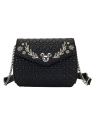 Sac à bandoulière Mickey Mouse Sketched LOUNGEFLY