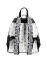Sac à dos Belle Sketch La belle & la bête LOUNGEFLY