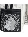 Sac à dos Belle Sketch La belle & la bête LOUNGEFLY