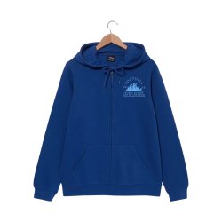 Sweat à capuche zippé Zootopie Disney
