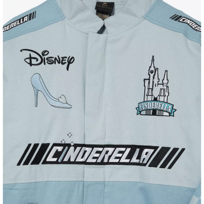 Veste de course Cendrillon Icons Disney