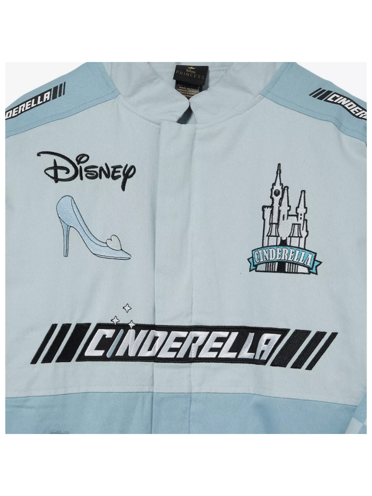 Veste de course Cendrillon Icons Disney
