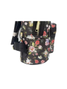 Sac à dos floral Alice au pays des merveilles LOUNGEFLY