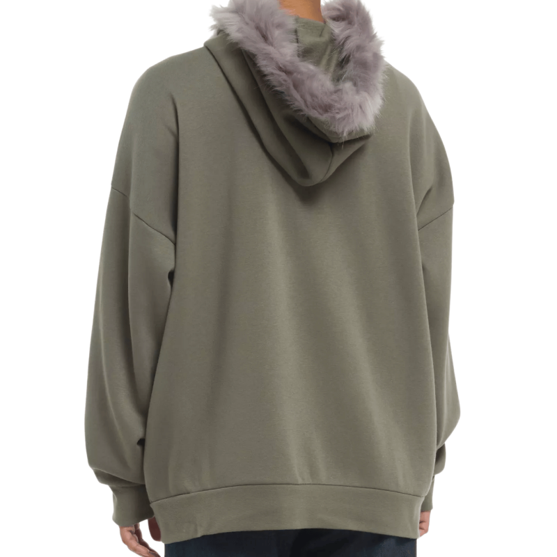 Sweat à capuche Clochette Peter Pan Disney