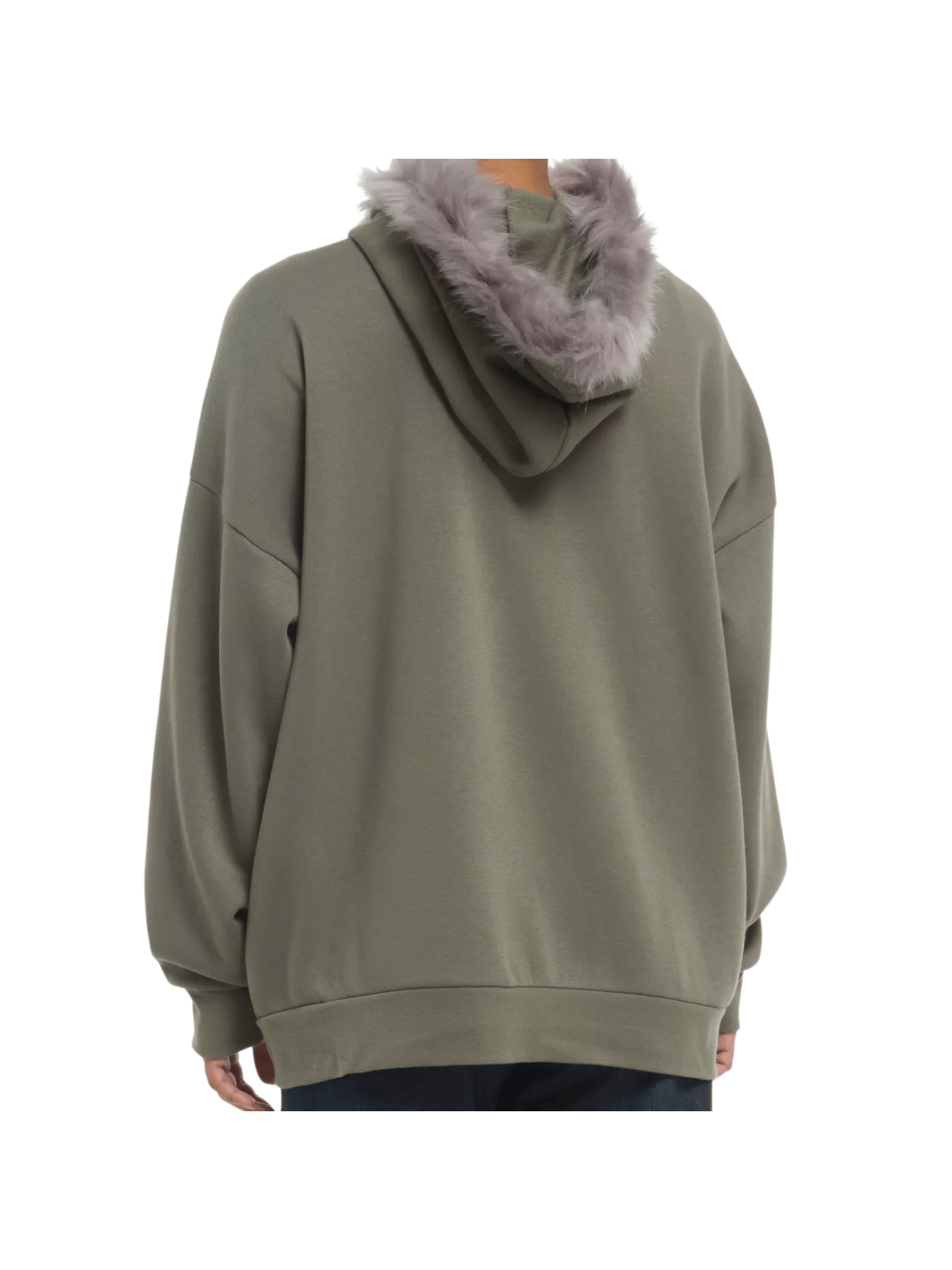 Sweat à capuche Clochette Peter Pan Disney