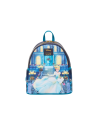 Sac à dos Castle step Cendrillon LOUNGEFLY - Livraison 12/2025