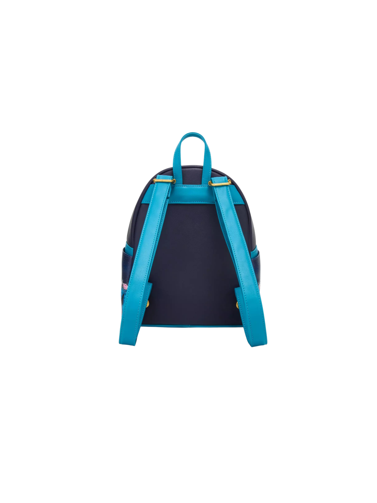 Sac à dos Castle step Cendrillon LOUNGEFLY - Livraison 12/2025