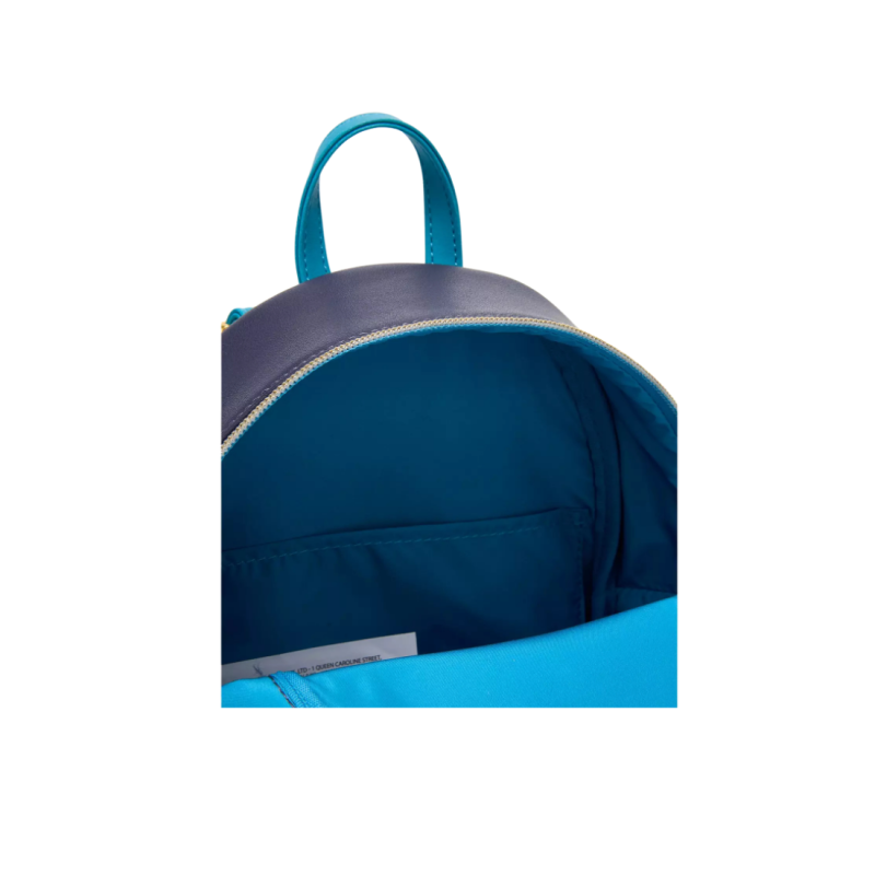 Sac à dos Castle step Cendrillon LOUNGEFLY - Livraison 12/2025