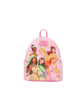 Sac à dos Princess group pink LOUNGEFLY
