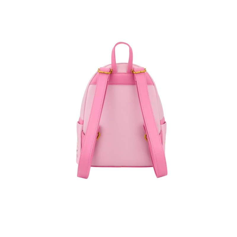 Sac à dos Princess group pink LOUNGEFLY