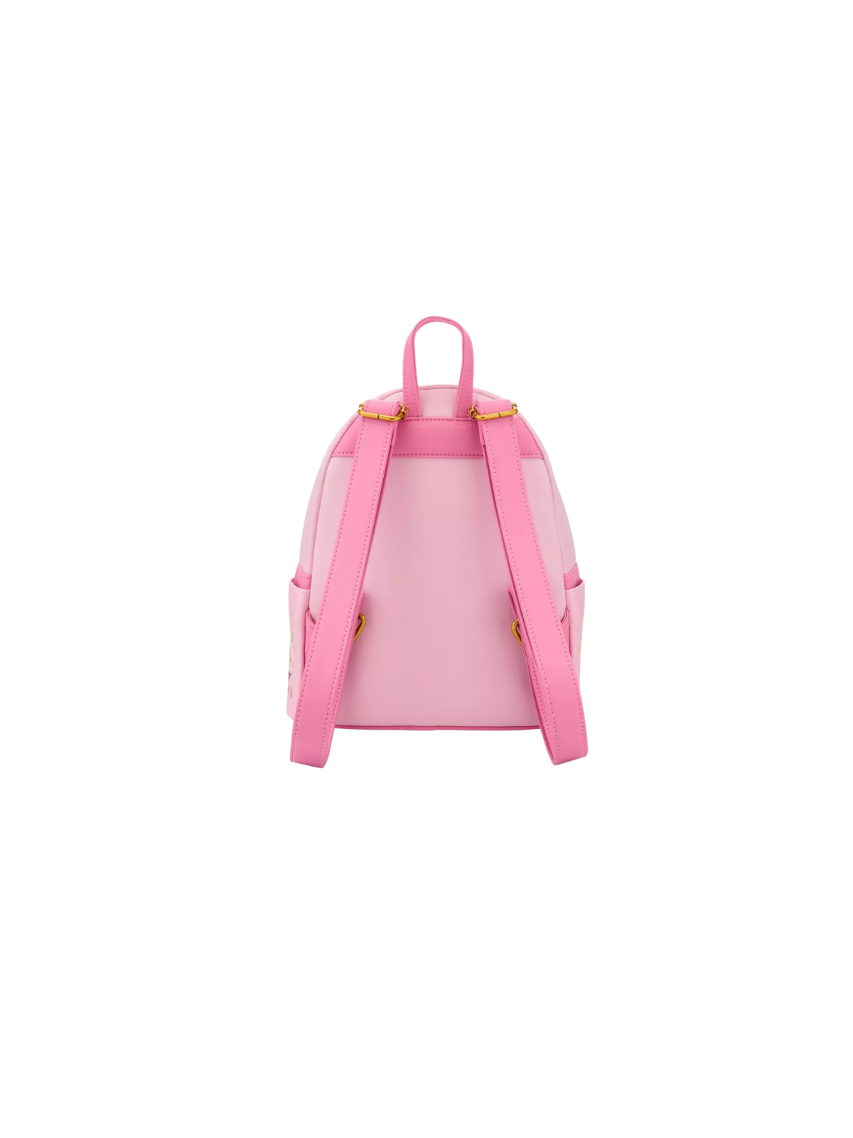 Sac à dos Princess group pink LOUNGEFLY