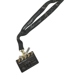 Lanière Tour de cou Walt Disney Studio