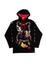 Sweat à capuche Light up decorations Micket Disney LOUNGEFLY