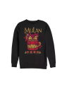 Sweat-shirt Mulan Mushu Disney