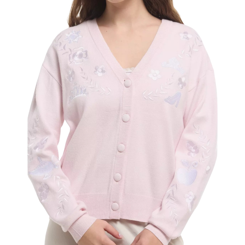 Gilet Princess Icons Disney