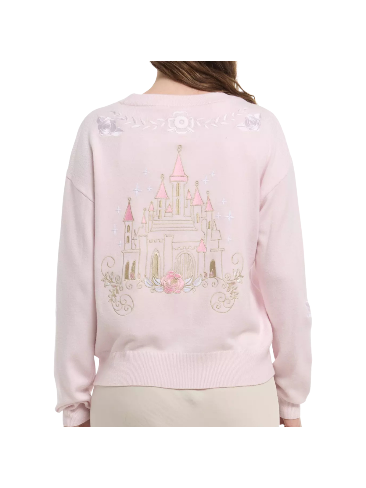 Gilet Princess Icons Disney