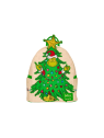 Sac à dos Grinch tree Dr Seuss LOUNGEFLY