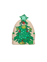 Sac à dos Grinch tree Dr Seuss LOUNGEFLY