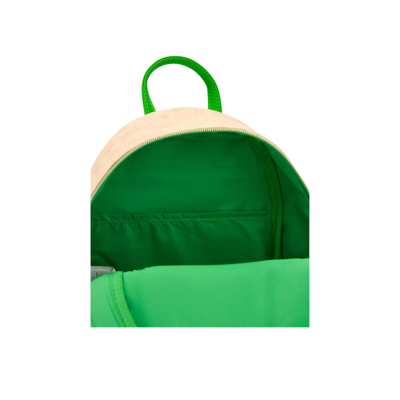 Sac à dos Grinch tree Dr Seuss LOUNGEFLY