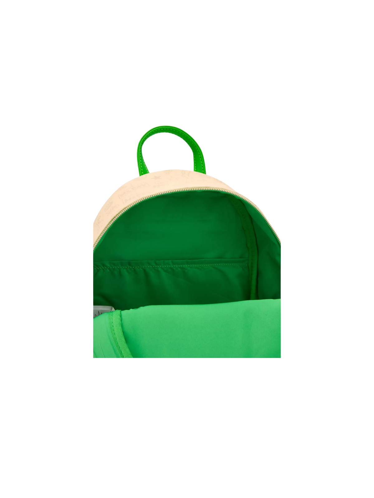 Sac à dos Grinch tree Dr Seuss LOUNGEFLY