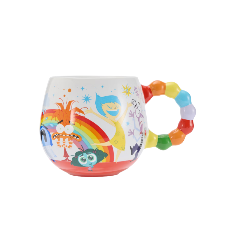 Mug Vice-versa 2 Disney