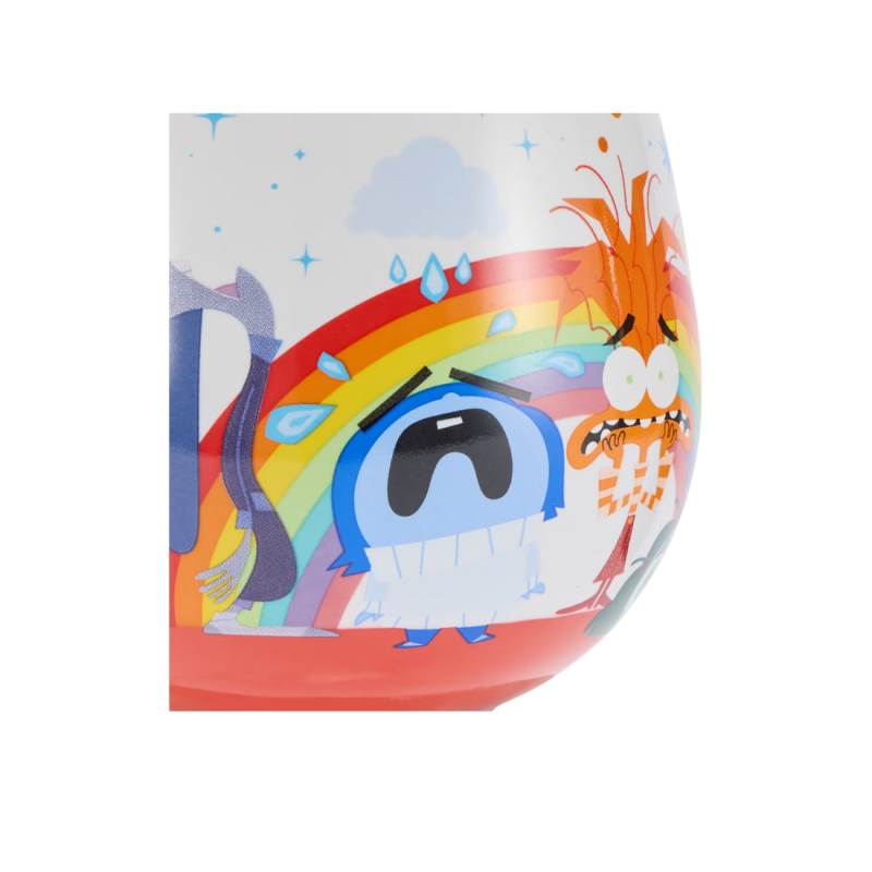 Mug Vice-versa 2 Disney