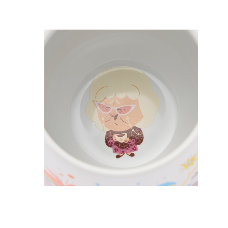 Mug Vice-versa 2 Disney