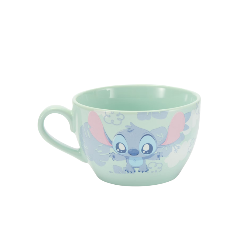 Mug Stitch stylisé Lilo & Stitch Disney
