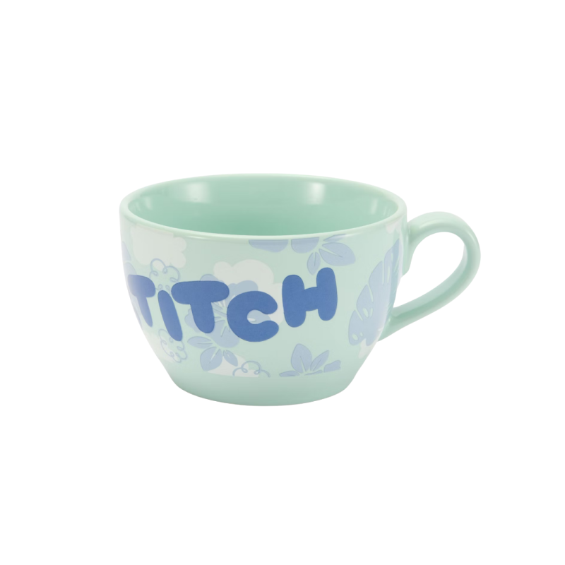 Mug Stitch stylisé Lilo & Stitch Disney
