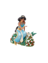 Figurine Jasmine Botanical - Disney Showcase 6014850