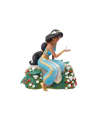 Figurine Jasmine Botanical - Disney Showcase 6014850