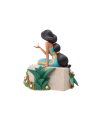 Figurine Jasmine Botanical - Disney Showcase 6014850