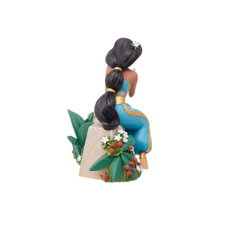 Figurine Jasmine Botanical - Disney Showcase 6014850