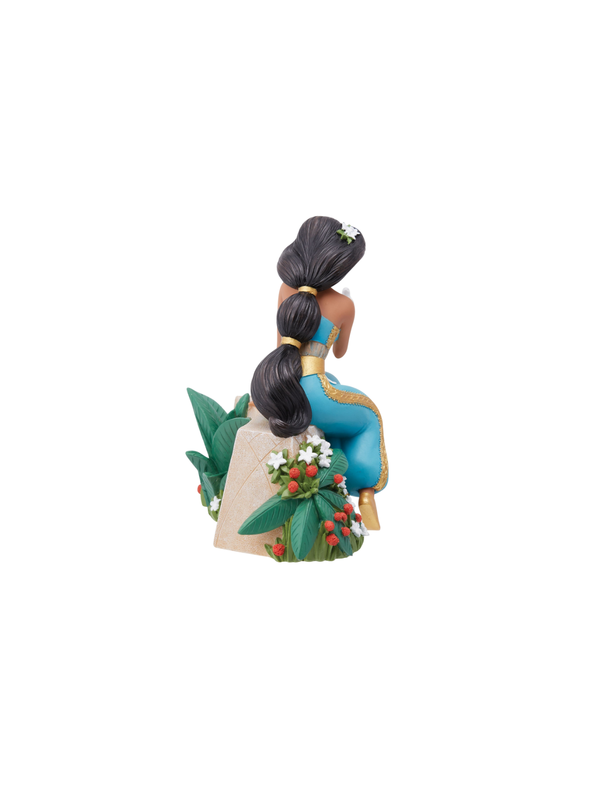Figurine Jasmine Botanical - Disney Showcase 6014850