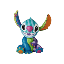 Figurine Big Stitch - Disney Britto 6003343