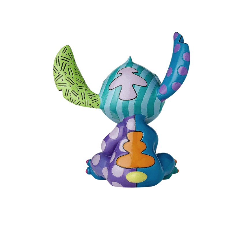 Figurine Big Stitch - Disney Britto 6003343