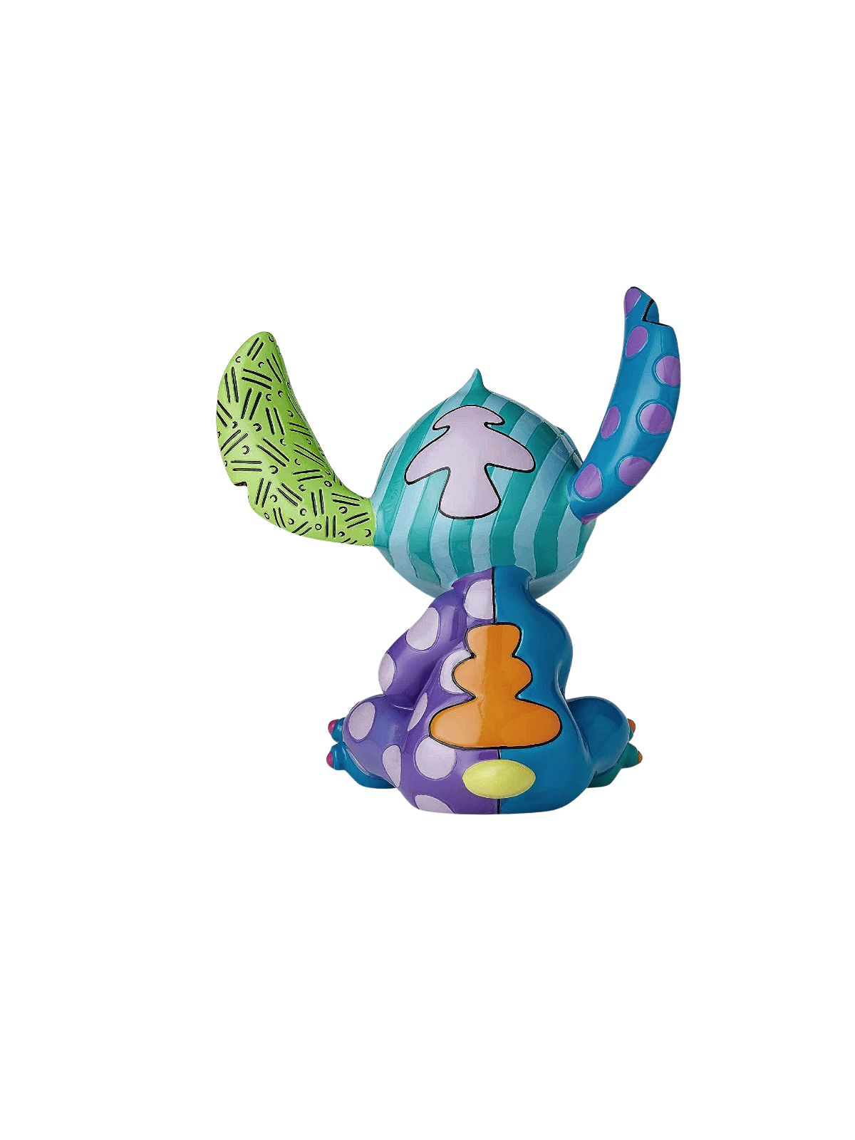 Figurine Big Stitch - Disney Britto 6003343