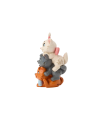 Figurine Les Aristochats mini stacked - Disney Traditions 6017859
