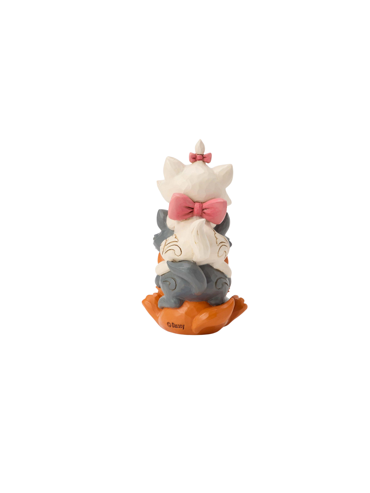 Figurine Les Aristochats mini stacked - Disney Traditions 6017859
