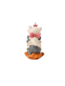 Figurine Les Aristochats mini stacked - Disney Traditions 6017859