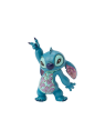 Figurine mini Stitch dansant - Disney Traditions 6017850