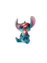 Figurine Stitch patriotique - Disney Traditions 6017851