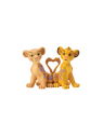 Figurine Simba & Nala - Disney Traditions 6017847