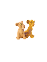 Figurine Simba & Nala - Disney Traditions 6017847