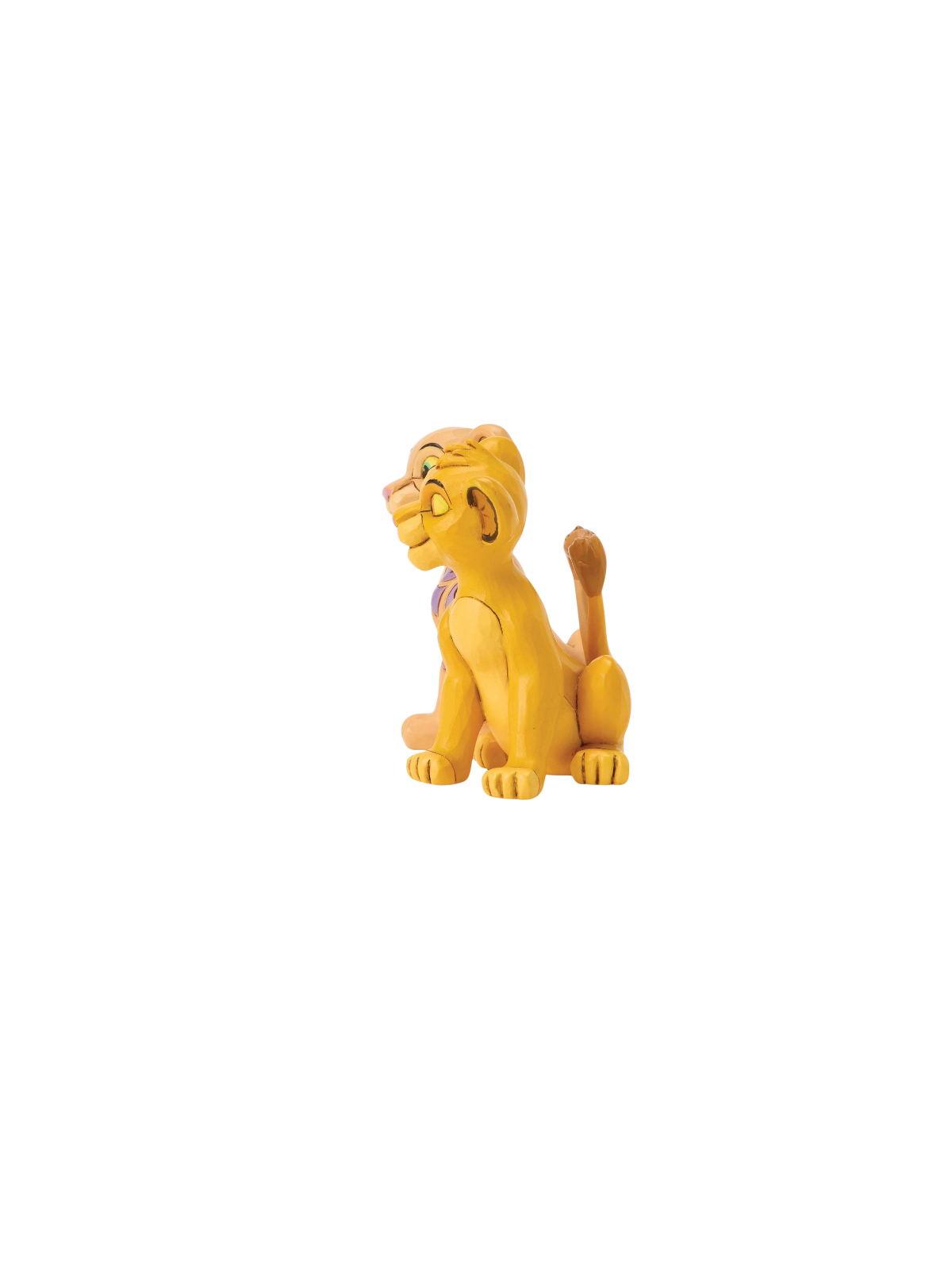 Figurine Simba & Nala - Disney Traditions 6017847